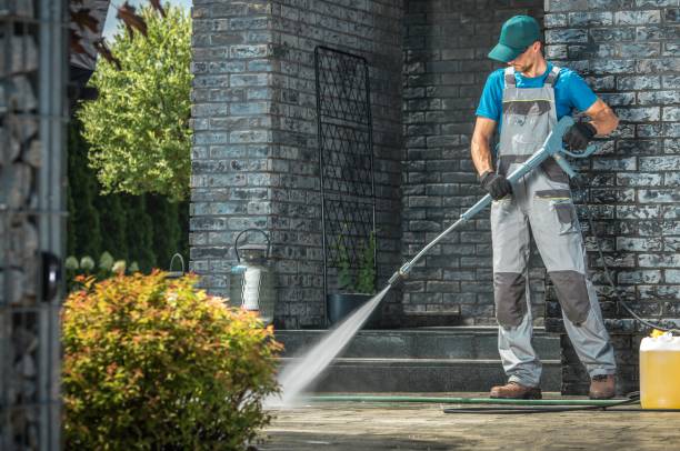 Best Playground Equipment Cleaning  in Gilbertsville, PA