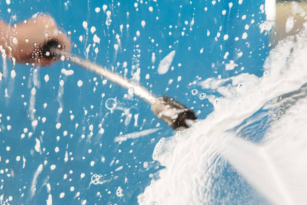 Boat and Dock Cleaning in Gilbertsville, PA