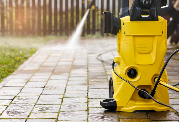 Best Gas Station Cleaning  in Gilbertsville, PA